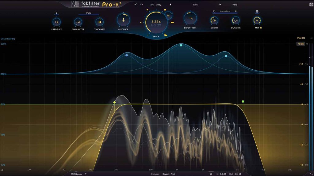 【首发2025最新MAC版！一键安装免激活】肥波套装FabFilter Total Bundle 2025.2.26 U2B&HCiSO Mac [MORiA]肥波效果器套装-郁在_音乐制作编曲混音资源